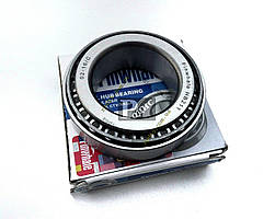 Підшипник ступиці ВАЗ 2121 Нива (коробка)