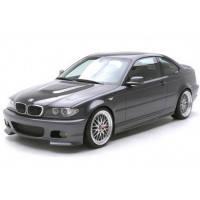 Запчастини BMW 3 седан (E46)