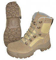 Ботинки Р-9 HAIX (контрактные) Kampfstiefel Bw heiß/trocken khaki (Haix) 1b