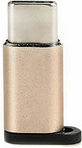 Перехідник micro USB 2.0 Female to USB Type-C, фото 2