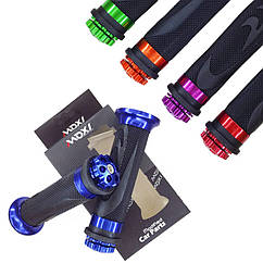 Ручки керма для мотоцикла СNC Moxi