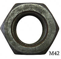 Гайка М42-6Н.5.019 БДТ-7.