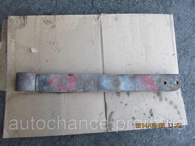 Купить Полурессора BPW полуприцепа, цена 3000 ₴ — Prom.ua (ID#49903516)