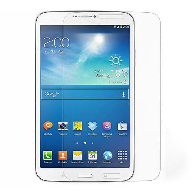 Захисне скло для планшета Samsung Galaxy T310