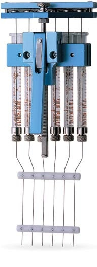 Диспенсери Теракі, Hamilton