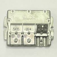 Делитель сплитер Splitter 2 (5-2400МГц) Televes ( 5435) арт.50074