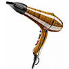 Фен з турмаліном Wahl Super Dry Wood Limited 4340-0476 2000W, фото 2