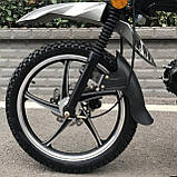 MUSSTANG МТ125-8X DINGO, фото 7