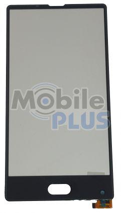 Сенсорний екран для BluBoo S1 Black