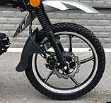 MUSSTANG МТ125-8X DINGO, фото 5