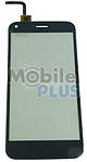 Сенсорний екран (тачскрін) для телефону UMI London Black
