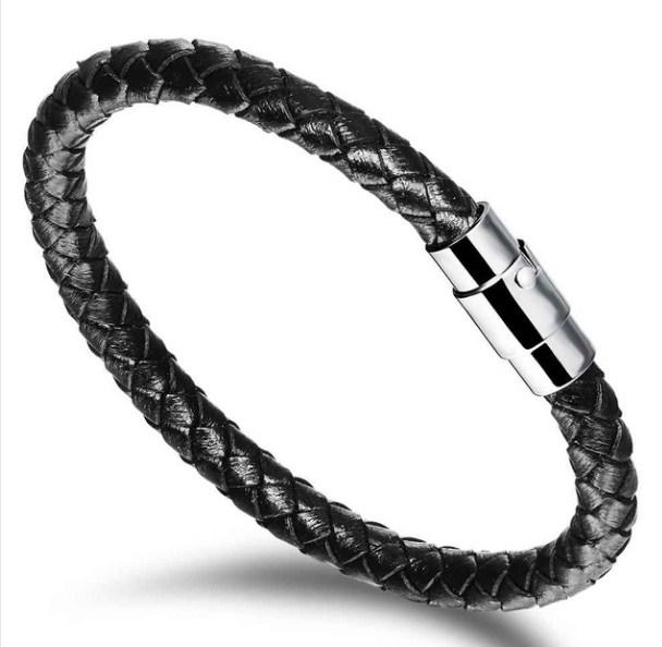 Браслет Pulseira Elephant Silver