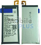 Акумулятор Samsung SM-G570F Galaxy Prime, EB-BG570ABE, 2400mah, оригінал, GH43-04681A