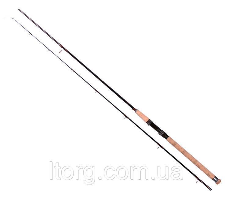 Вудлище спінінгове Royal jig 2,7м