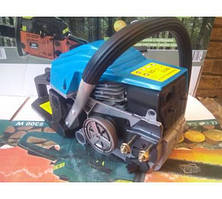 Бензопила Беларусмаш ББП-6100 ( 1 шина 1 ланцюг)