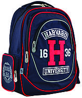 Рюкзак школьный S-24 Harvard, 40*30*13.5 555288