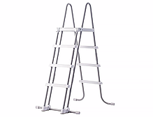 26736/28736 Каркасний басейн Prism Frame 457х122 см, 16805 л, філ.-насос 3785л/год,, фото 5