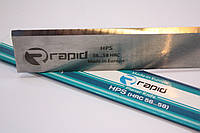 Строгальный нож 1150*17*3 (1150х17х3) HPS Rapid Germany