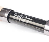 Вудлище спінінгове Liveblood ml spin 2,7м, фото 2