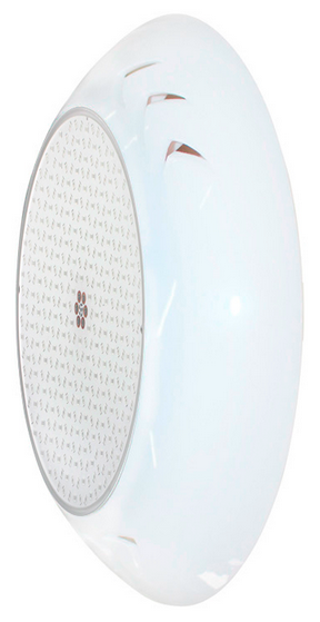 прожектор Aquaviva LED003–252LED (білий)