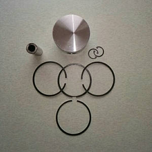 Поршневий комплект ремонтний 0,25 мм плоский дизельного двигуна 175n