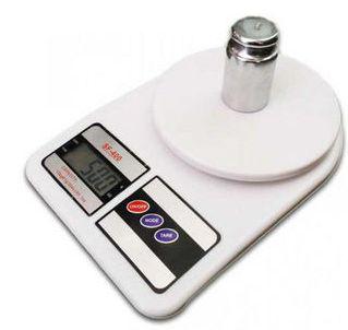 ВАГИ Електронні MS-400 Domotec для епоксидної смоли Ювелірної Epoxy 619.