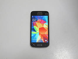 Мобільний телефон Samsung Galaxy Star Advance Duos G350e (TZ-1083)