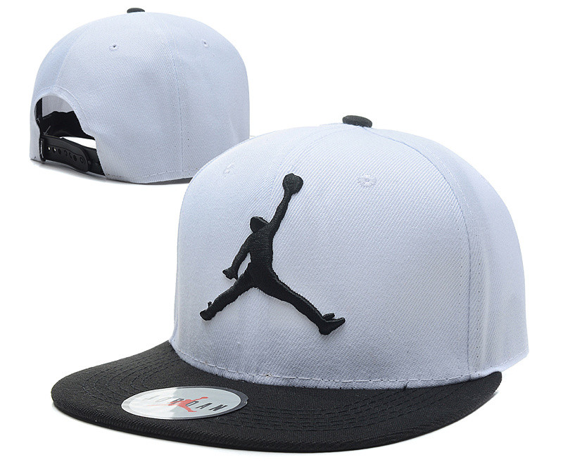 Кепка Snapback Jordan / CAP-168