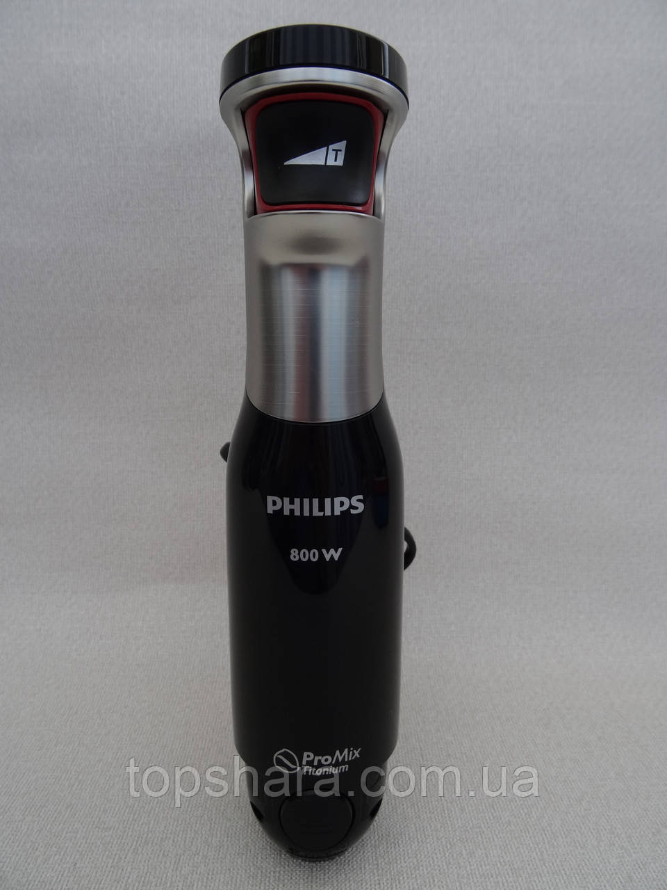 Моторний блок 800 W блендера Philips HR1673, фото 1