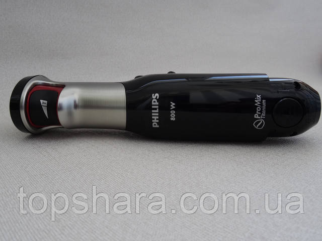 Моторный блок 800 W погружного блендера Philips HR1673