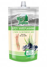 Крем Сила Карпат Універсальний для вен і суглобів, 100 мл