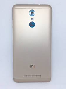 Xiaomi Redmi Note 3