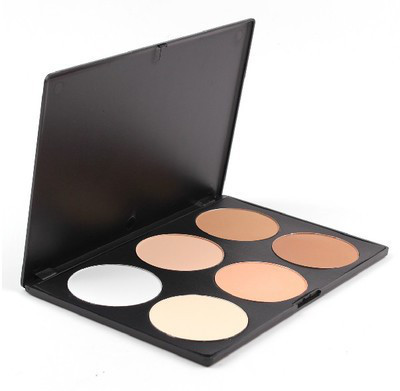 Палітра контурів 6 кольорів