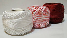 Віскозна пряжа TULIP