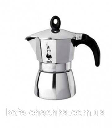 Кофеварка мока Bialetti Dama на 6 чашек