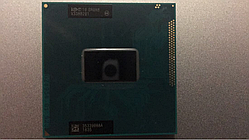 Процесор Intel Core i7-3540M 4M 3,7GHz SR0X6 G2/FCPGA (rPGA988B)