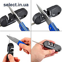 Точило для ножів і рибальських гачків