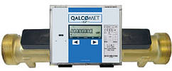Лічильник тепла QALCOMET HEAT 1/QSF2 40-10 (SKS-3) Dn40 Qn10