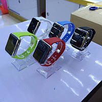 Smart Watch A1 — Розумний годинник для Android, IOS