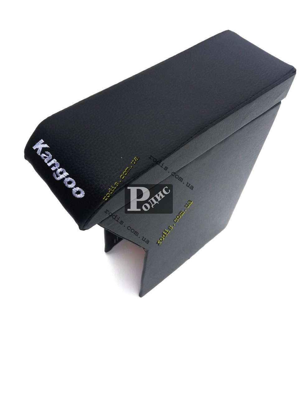 Підлокітник Renault Kangoo I 1998-2008 — Підлокітник Рено Кенго 1 1998-2008 "АвтоЕлемент"