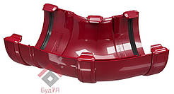 Кут регулюючий 125 (135°)