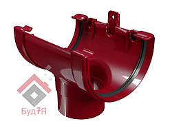 Лійка (воронка) 125/80