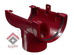 Лійка (воронка) 125/100