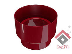 Муфта труби 100