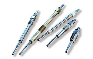 Свічки розжарювання