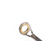 Вудлище спінінгове Black diamond ul jig 1,8м, фото 3