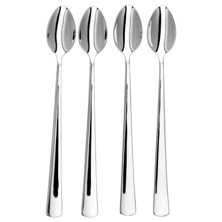 СЕДЛИГ Ложка, нержавіюча сталь, 20 см, 40188585, IKEA, ІКЕА, SEDLIG, фото 2