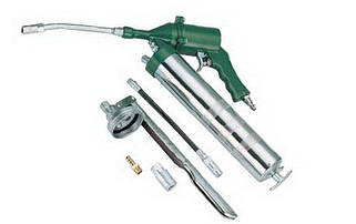 Солідолонагнітача