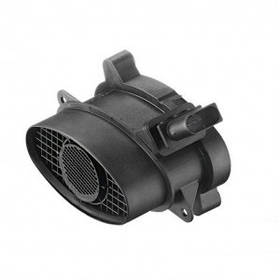 Датчик потоку (витрата) повітря на BMW E60 Новий Оригінальний 