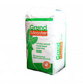 Торфосубстрат GrondMeester GM3 SOUR 0-20 мм, 250 л, NPKAN16:18 (1 кг/м3), pH-кислий